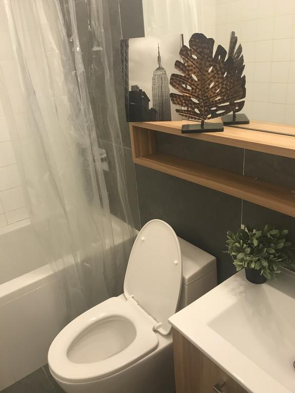 The Pandora Guest House 纽约 外观 照片