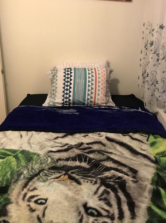 The Pandora Guest House 纽约 外观 照片