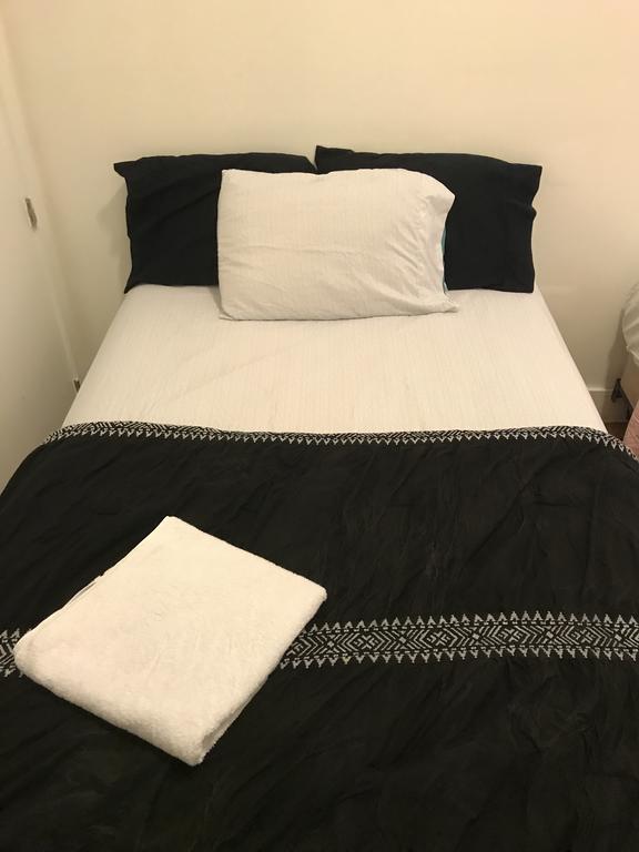 The Pandora Guest House 纽约 外观 照片