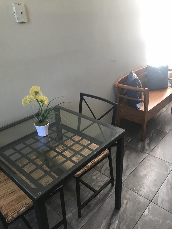 The Pandora Guest House 纽约 外观 照片