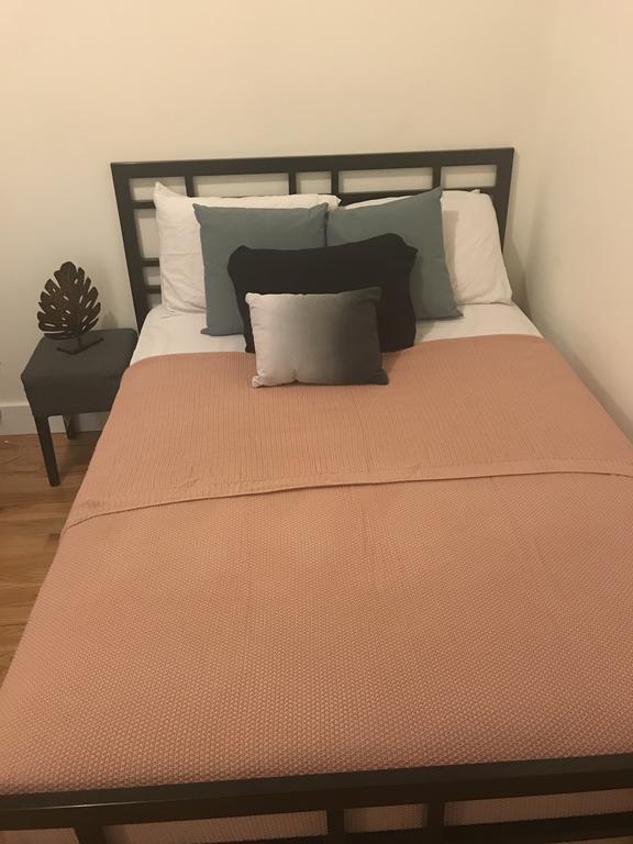 The Pandora Guest House 纽约 外观 照片