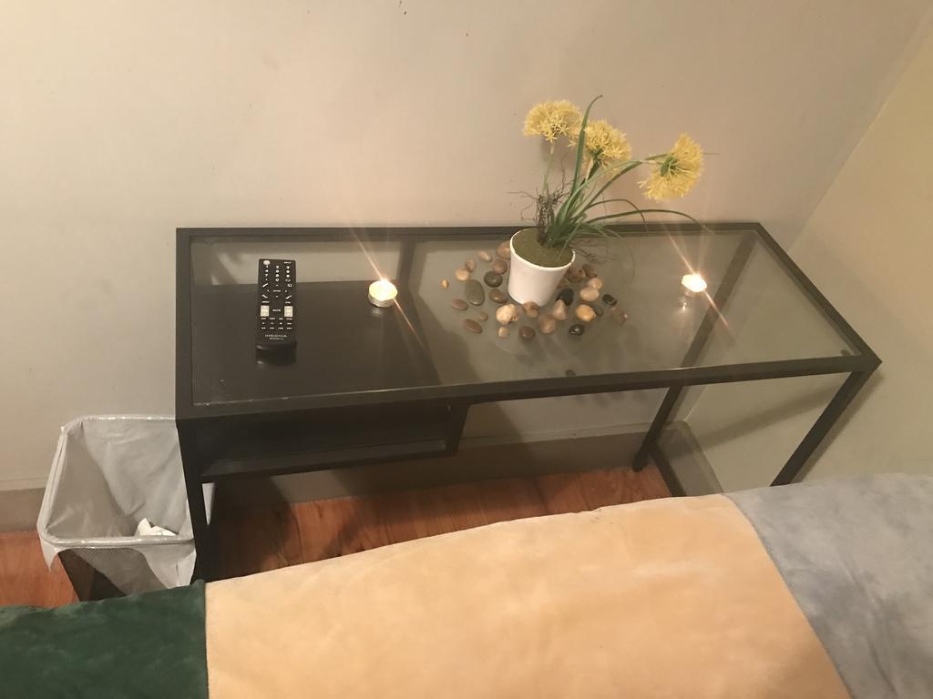 The Pandora Guest House 纽约 外观 照片