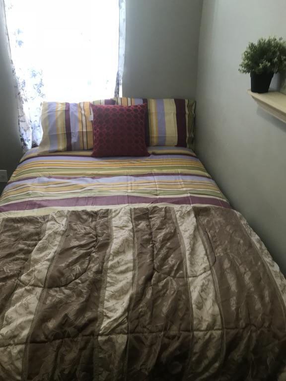 The Pandora Guest House 纽约 外观 照片