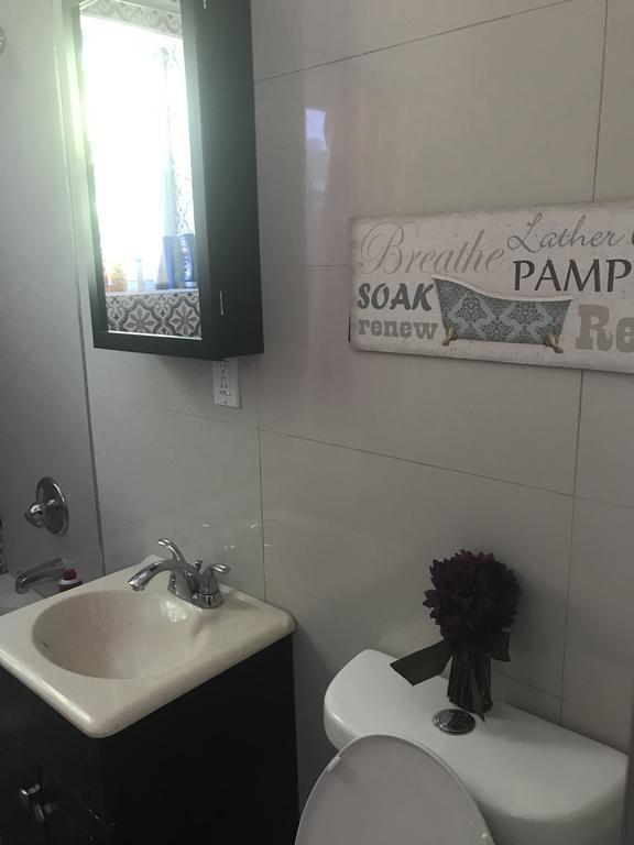The Pandora Guest House 纽约 外观 照片