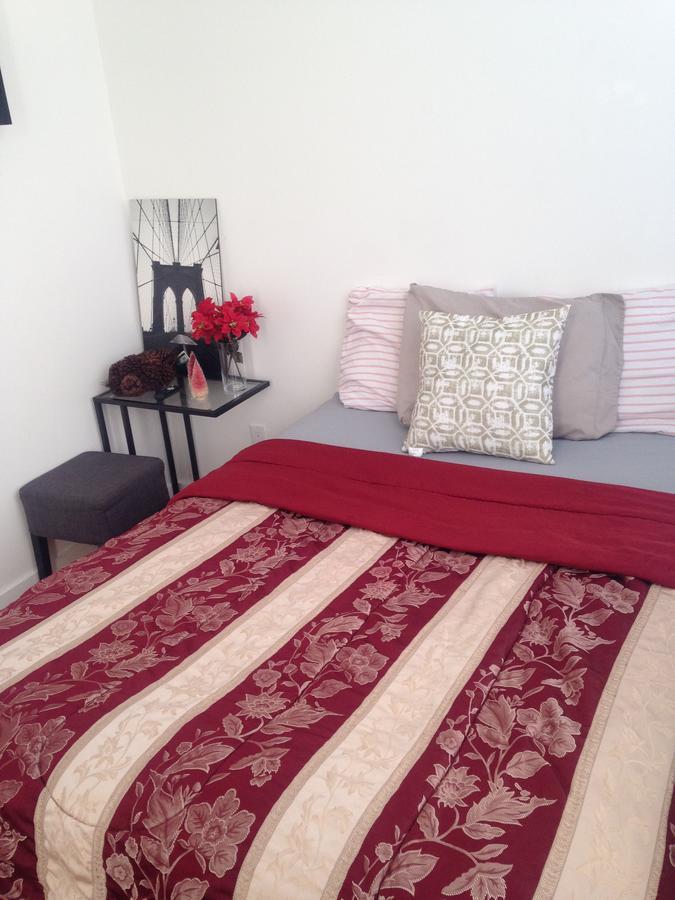 The Pandora Guest House 纽约 外观 照片
